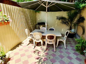 Гостевой  дом На Владимирской 21