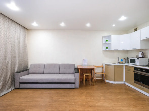 Апартаменты Квартирка-нск на Немировича-Данченко