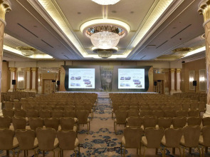 CVK Park Bosphorus Hotel Istanbul