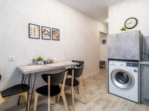 Апартаменты Norke Бориса Видяева