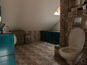 Апартаменты Ярославль, Революционная