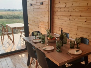 Гостевой Дом Барнхаус в Кистыше