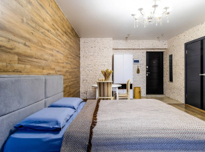 Квартира В Самом Центре Города