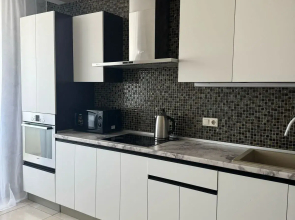 V Tsentre Apartments