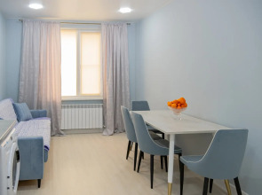 Апартаменты на переулке Карла Маркса 98 к2