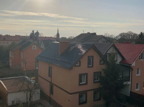 Апартаменты на Лермонтова