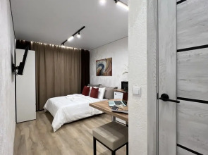 Апартаменты у Аэропорта 3 минуты