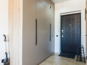 Апартаменты в Жк Ceмейный от LеtоАрart