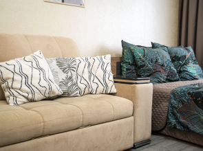 Апартаменты SunSet на Сахарова