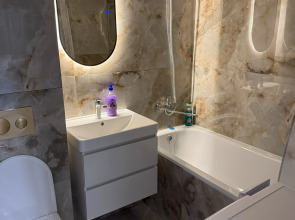 Квартира Двухкомнатная на Наугорском Шоссе