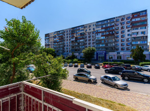 Апартаменты в центре Новороссийска от LetoApart