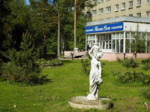 Санаторий Малые Соли