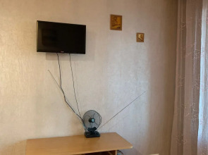 Апартаменты Советская