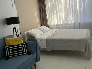 Квартира на Новой