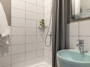 Апартаменты Студия Blue на Фокина