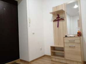 Квартира 1-комнатная квартира