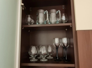 Апартаменты Три Кота