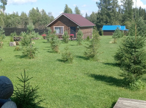 Гостевой дом Каранкое