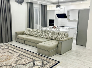 Dvukhkomnatnaya Studiya Zhk Modern Siti Flat