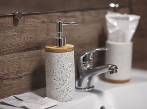 Отель ESENIN-LocuS