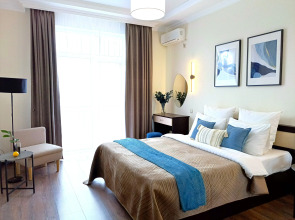 Квартира Kakao Brownie