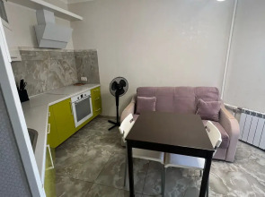 Квартира Благородный Петербург