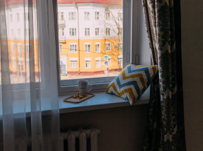 Квартира на 5 углах