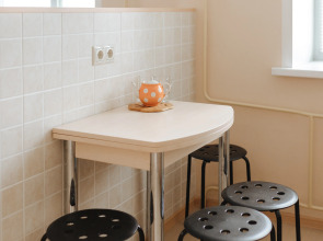 Квартира у Вокзала Ярославль-Главный