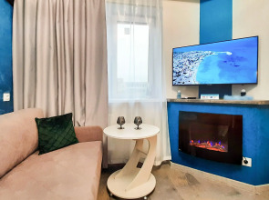 Апартаменты Sweet Home Студия Глубина