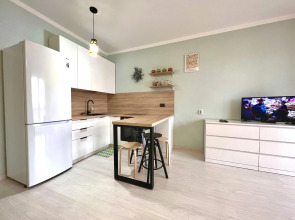 Студия Маяковского 1б-49 Улан-Удэ, ФСК КакДома