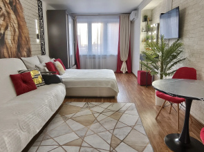 Ryadom S Tk Yeletskiy Apartments