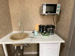 Гостевой дом Последний корабль ( The Last ship)