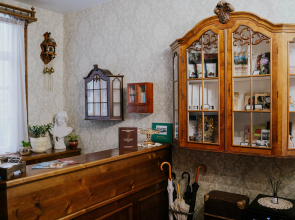 Zarechny 1840 Guest house