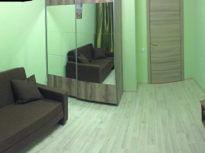 Меблированные Комнаты ArtemRooms