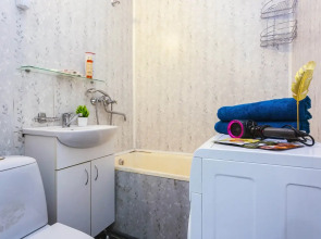 Квартира на Народного Ополчения 42 к1