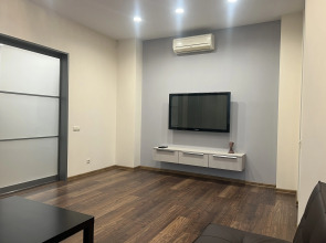 Квартира на Тишинке