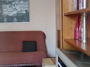 Апартаменты на Провиантской