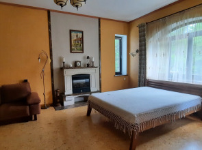 Квартира Тихий уголок