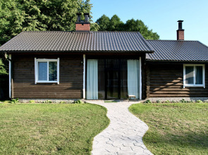 База отдыха Магия Леса