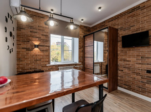 Апартаменты на Сельскохозяйственной