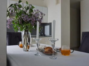 Квартира Стильная евродвушка в новом ЖК