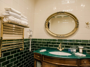 Гостиница Nabat Palace