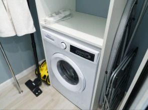 Апартаменты Apart-Deluxe Легенды Моря