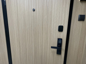 Квартира однокомнатная на Хасанова 13А