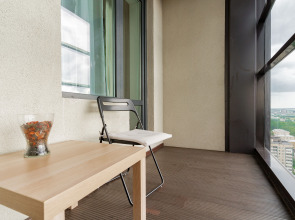 Апартаменты Пулковское 14Е