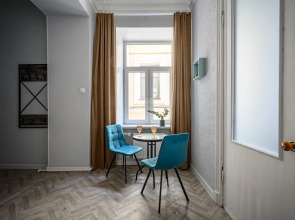 Апартаменты РиверСайд Дворцовая площадь