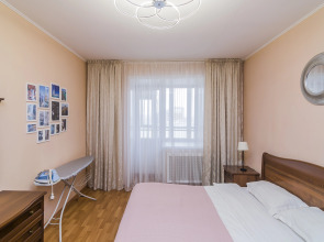 Апартаменты Krasnoflotskaia 28