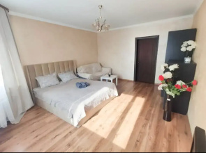 Odnokomnatnaya na Gagarina Flat