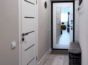 Квартира с красивым видом на р. Дон