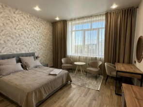 Hotel Alye Parusa